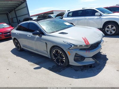 2023 Kia K5
