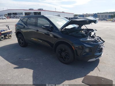 2021 Chevrolet Blazer