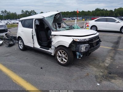 2022 Kia Soul