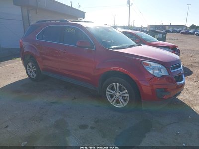 2013 Chevrolet Equinox