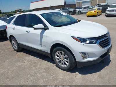 2021 Chevrolet Equinox