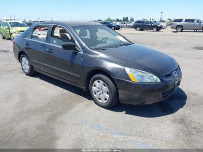 2003 Honda Accord
