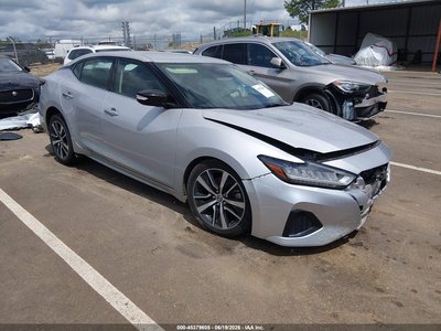 2021 Nissan Maxima
