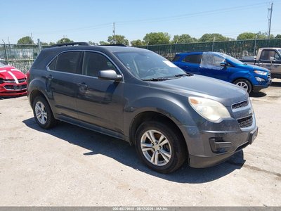 2011 Chevrolet Equinox