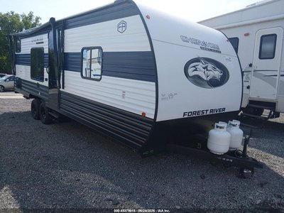 2026 Forest River Cherokee