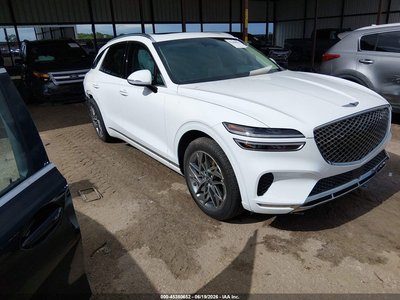 2022 Genesis GV70