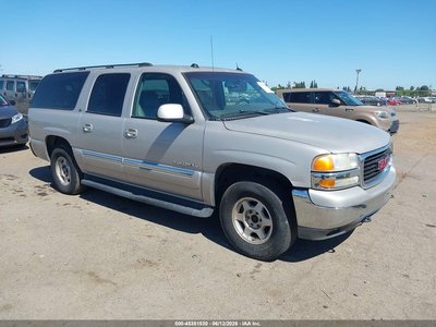 2005 GMC Yukon XL