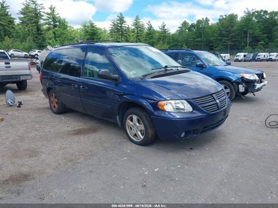 2005 Dodge Grand Caravan