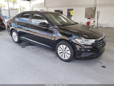 2020 Volkswagen Jetta