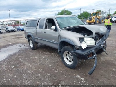 2002 Toyota Tundra