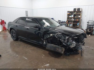 2020 Chrysler 300
