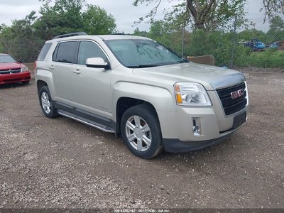 2014 GMC Terrain