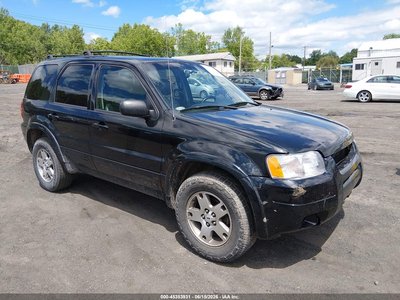 2003 Ford Escape