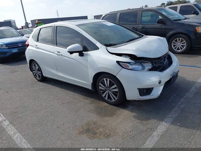 2017 Honda Fit
