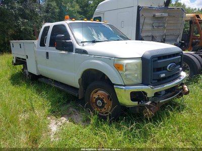 2015 Ford F-350