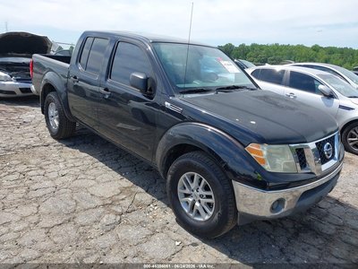 2011 Nissan Frontier