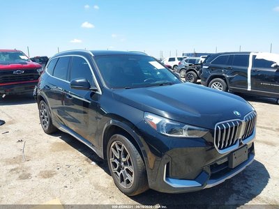 2025 BMW X1