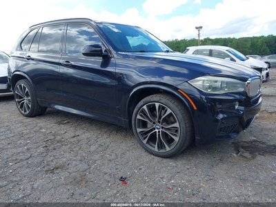 2015 BMW X5