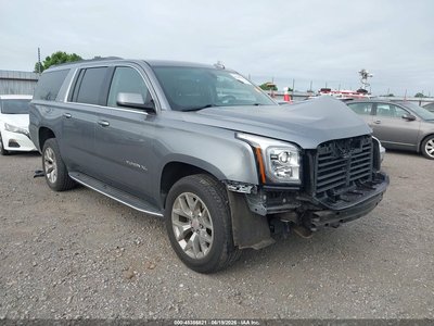 2020 GMC Yukon XL