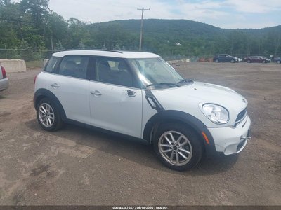 2015 MINI Countryman