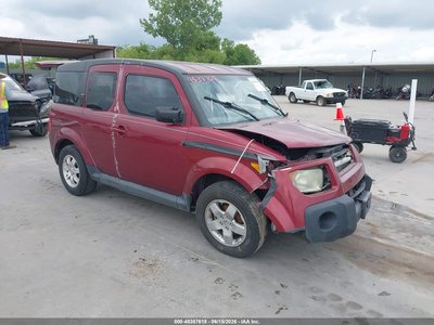 2006 Honda Element