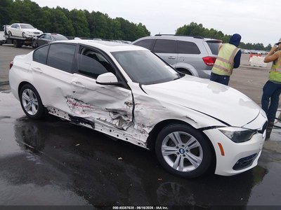 2016 BMW 3 Series