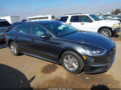 2022 Hyundai Sonata