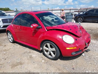 2006 Volkswagen Beetle