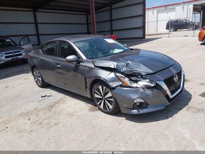 2022 Nissan Altima