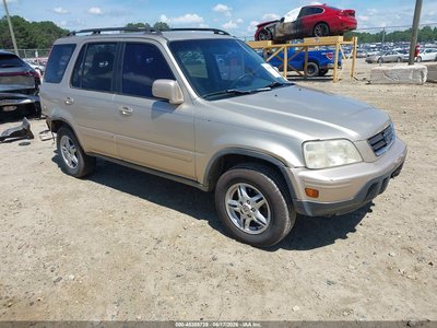2000 Honda CR-V