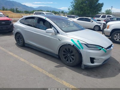 2017 Tesla Model X