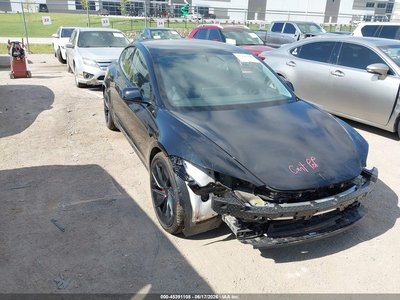 2026 Tesla Model 3