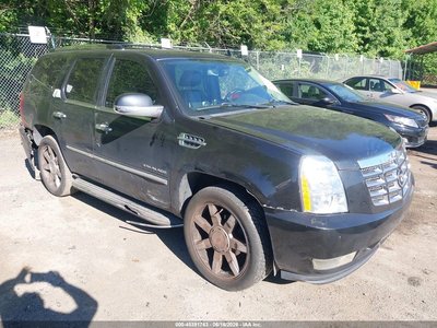 2011 Cadillac Escalade