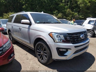 2019 Ford Expedition