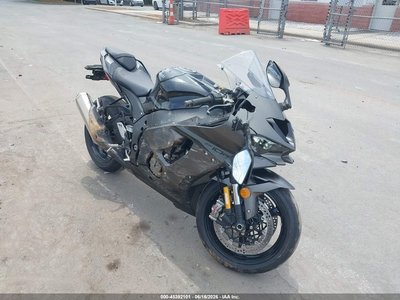 2026 Kawasaki Zx1000