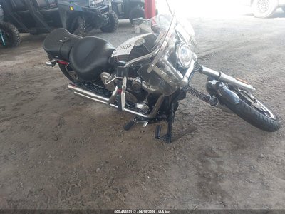 2023 Harley-Davidson Softail Standard
