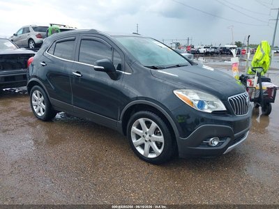 2015 Buick Encore