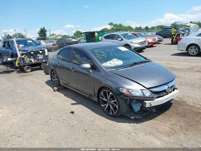 2011 Honda Civic