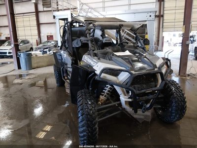 2021 Polaris RZR XP 4 1000