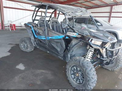 2023 Polaris RZR