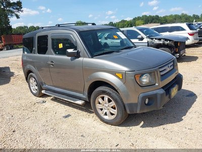 2007 Honda Element