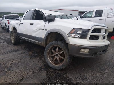 2010 Dodge Ram 1500