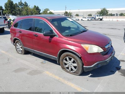 2007 Honda CR-V