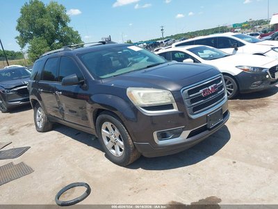 2014 GMC Acadia