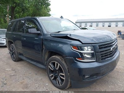 2019 Chevrolet Tahoe