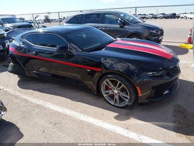 2019 Chevrolet Camaro