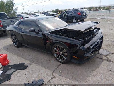 2013 Dodge Challenger