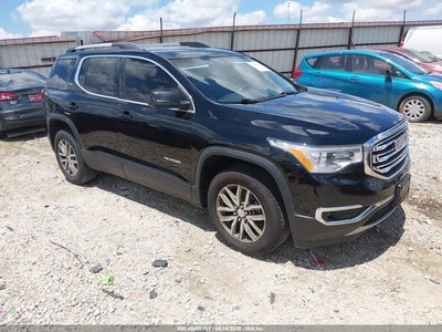 2017 GMC Acadia
