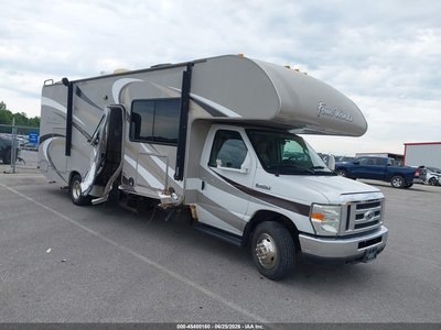 2016 Ford E-450