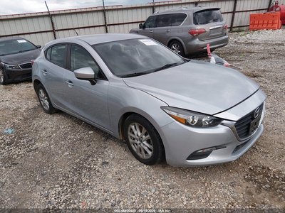 2017 Mazda 3